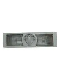 LANTERNA LUZ TETO GOL POLO VOYAGE GOLF JETTA AMAROK