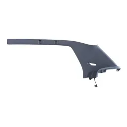MOLDURA COLUNA TRASEIRA DIREITA VW FOX 2004 A 2015