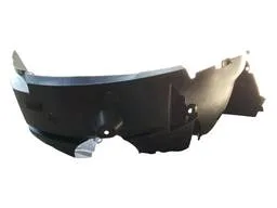 Parabarro Dianteiro Direito Ka 2015 2016 a 2021