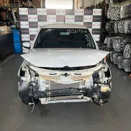 SUCATAVolkswagen Gol 2018 1.0 12v Trendline Total Flex 5p  PARA RETIRADA DE PEÇAS