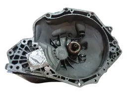 Caixa Cambio Onix Prisma 1.0 2013 2014 a 2015 5 Marchas 