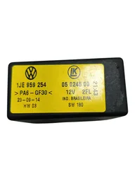 RELE MODULO REGULAGEM RETROVISOR VOYAGE GOL G5 A G8