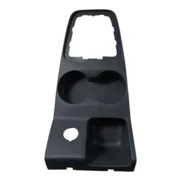CONSOLE CENTRAL PORTA COPOS VW FOX 2015 A 2021