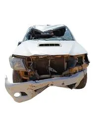 SUCATAToyota Hilux 2015 3.0 Srv Limited Edition Cab. Dupla 4x4 Aut. 4p  PARA RETIRADA DE PEÇAS