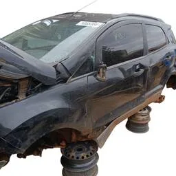 SUCATA Ford Ecosport 2013 1.6 16v Se Flex 5p PARA RETIRADA DE PEÇAS