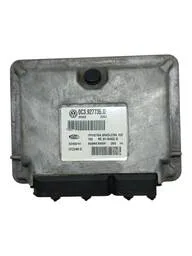 MODULO INJEÇÃO GOL VOYAGE FOX CROSFOX LETRA 'D'