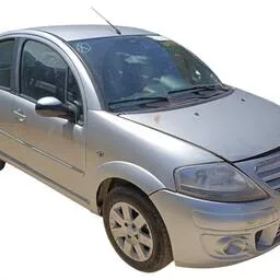 SUCATACitroën C3 2012 1.4 8v Exclusive Flex 5p  PARA RETIRADA DE PEÇAS