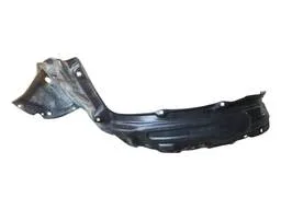 Parabarro Dianteiro Esquerdo Hilux 2016 a 2020 (Cab. Dupla)