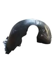 Parabarro Dianteiro Esquerdo Golf 2014 2015 a 2020