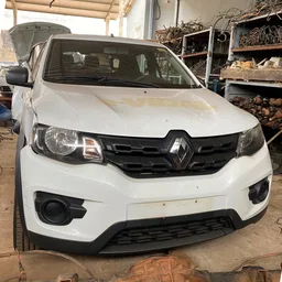 SUCATA Renault Kwid 2020 1.0 12v Zen Sce 5p PARA RETIRADA DE PEÇAS