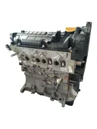 Motor Uno Grand Siena Mobi Palio 1.0 Evo 17/2022 NOVO
