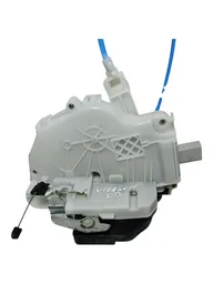 Fechadura Porta Diant Dir Gol Voyage Sav G5 G6 G7 G8 Elé