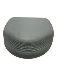 ACABAMENTO CAPA CINTO SEGURANÇA DIANTEIRO GOL VOYAGE FOX G5 