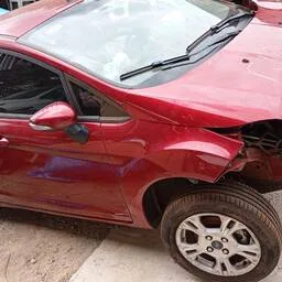 SUCATA Ford Fiesta 2016 1.6 16v Se Flex Powershift 5p PARA RETIRADA DE PEÇAS