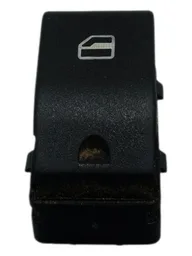 BOTÃO COMANDO VIDRO GOL VOYAGE FOX G5 A G8